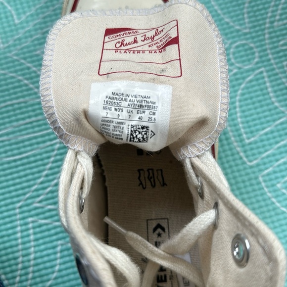 Converse Chuck Taylor All Stars - Picture 4 of 7